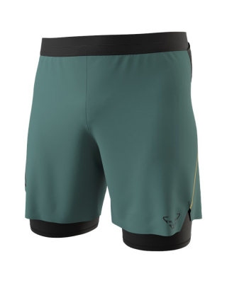 Pánske šortky DYNAFIT ALPINE PRO 2/1 SHORTS M